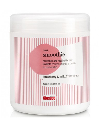 Glossco Mascarilla Smoothie Mask 1...