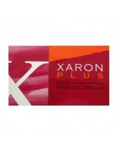Ampollas Anticaida Xaron...