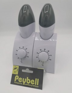 Fundidor Rolón Doble con...