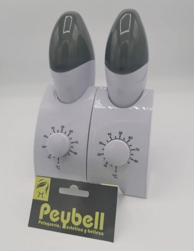 Fundidor Rolón Doble con Regulación...