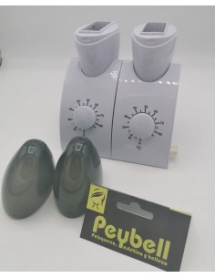 Fundidor Rolón Doble con... 2