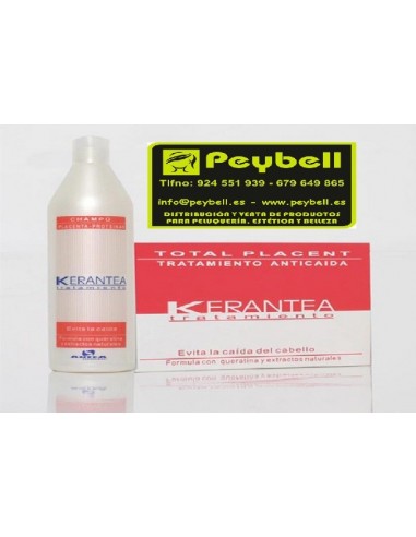 Antea Profesional Lote Caida Kerantea...
