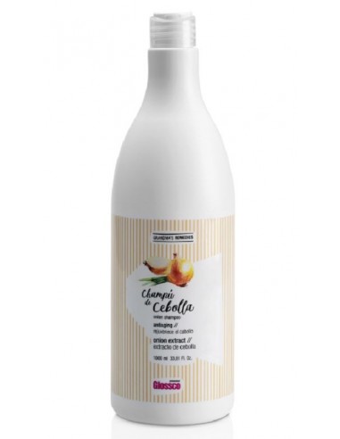 Glossco Champu de Cebolla 1L