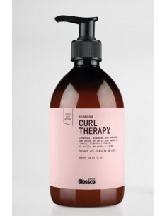 Glossco Curl Therapy...