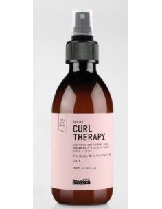 Glossco Curl Therapy Spray...