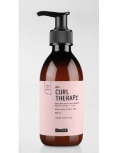 Glossco Curl Therapy Gel 250ml