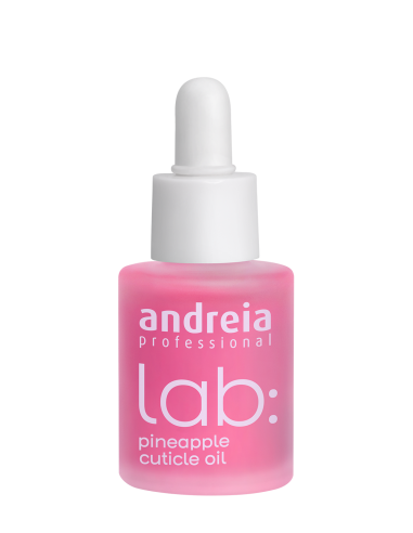 Andreia Aceite Cutícula de Piña