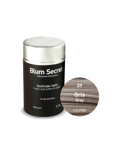 Blum Secret Densificador Capilar 12g...