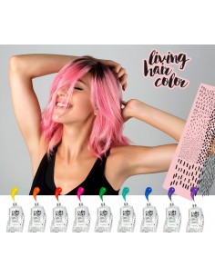 GLOSSCO COLOR BEAT MASK...