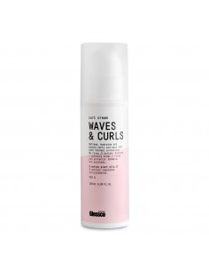 GLOSSCO WAVES & CURLS  150ML