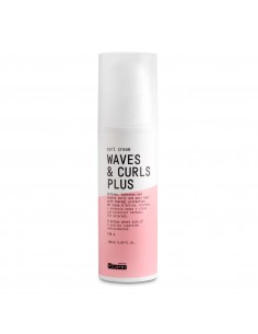 GLOSSCO WAVES & CURLS PLUS...