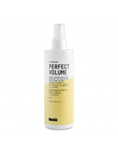 Glossco Locion Perfect Volumen 250ml
