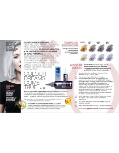 Glossco Maticolor 100ml 2