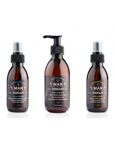 Glossco Man Therapy... 2