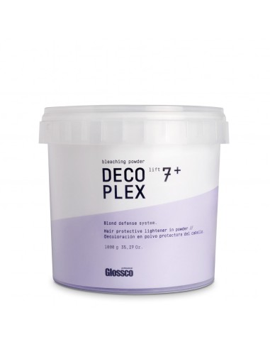 Glossco Decoplex Decoloración Glossco 1K