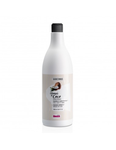Glossco Champu de Coco 1L