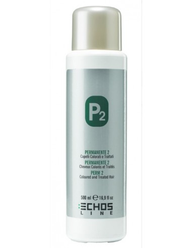 Echosline Permanente P2 500ml