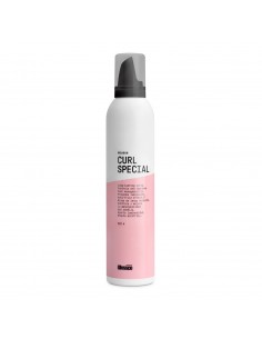 Glossco Espuma Curl...