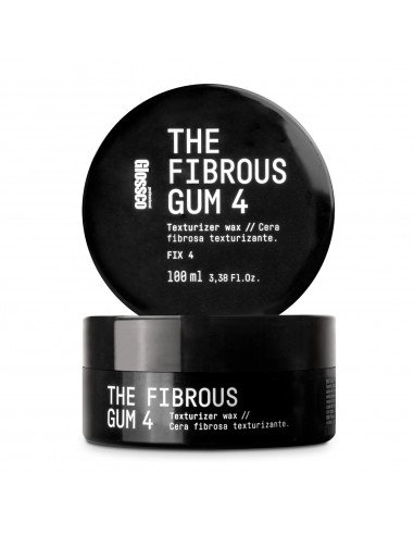 Glossco Cera Capilar The Fibrous Gum...