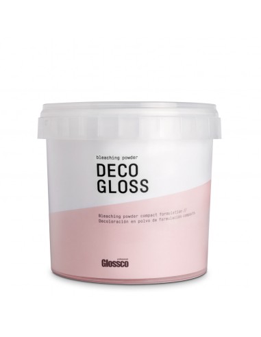 Glossco Decogloss Decoloración...