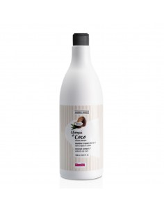 Glossco Champu de Coco 1L 2