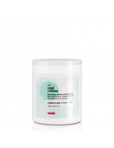 Glossco Volume Mask 500ml