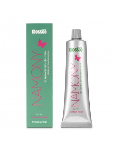 Glossco Tinte Namony Sin Amoniaco 100ml