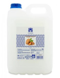 Champu Valquer 5L Almendra