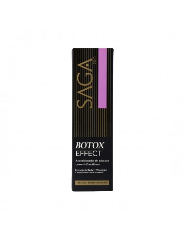 Saga Pro B.T.X Effect 150 ml