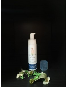 Uso Espuma Mousse Post...