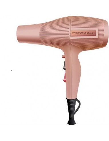 Secador Mano Asuer Twister Negro SKI...