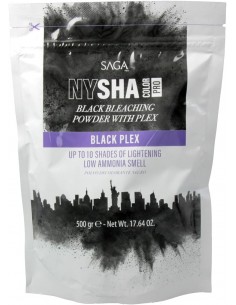 Saga Nysha Color Pro Polvos... 2