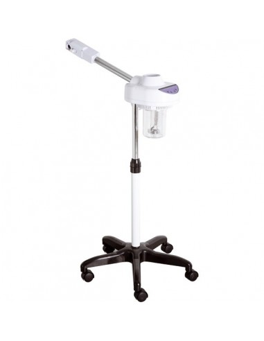 Vapor Ozono Estetica Aromaterapia,...