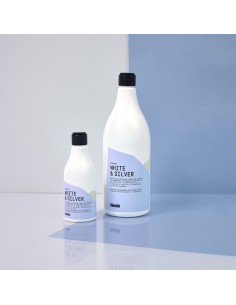 Glossco Champu White And...