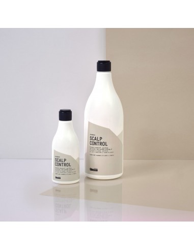 Glossco Champu Scalp Control 1000ml