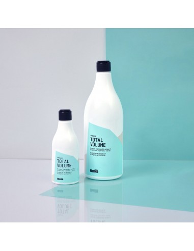 Glossco Champu Total Volumen 1000ml