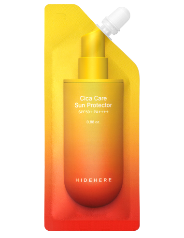 Hidehere Crema Hidratante con...