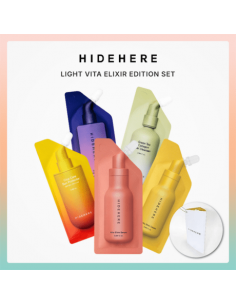 Hidehere Crema Hidratante... 2