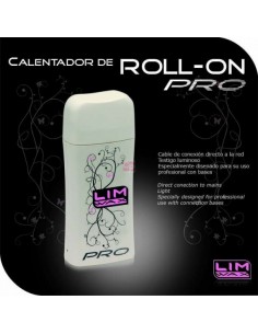 Lim Wax Calentador Fundidor...
