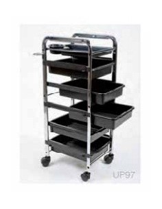 CARRITO PEYBELL 5 CAJONES...