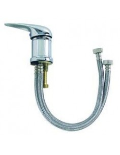 Grifo Monomando Universal 