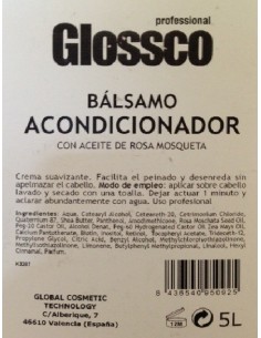 Glossco Balsamo... 2