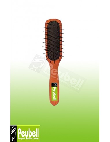 CEPILLO PLANO MADERA PEQUEÑO