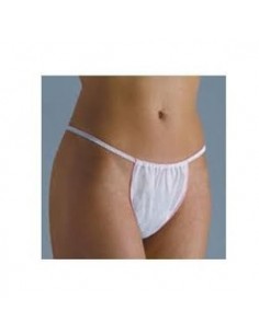 Tangas Desechables 100...