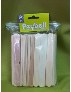 1500 Espatulas Cera Tipo...