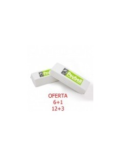 6 Paquetes bandas depilar +...