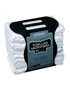 Toallas microfibra 10...
