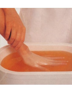 Fundidor Parafina 2 Kilos