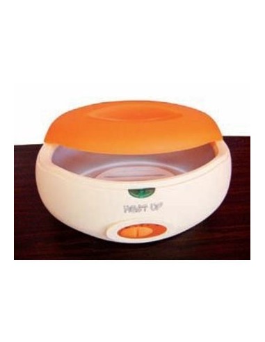 Fundidor Parafina 3 Kilos