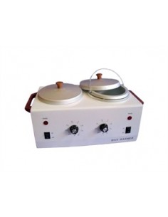 Fundidor cera 1 Kilo 2 Senos